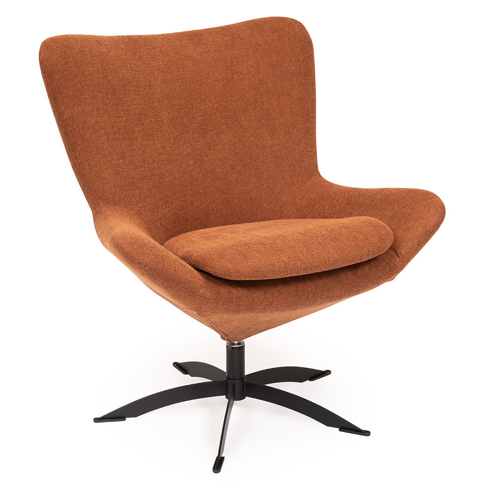 Fauteuil Hibbe