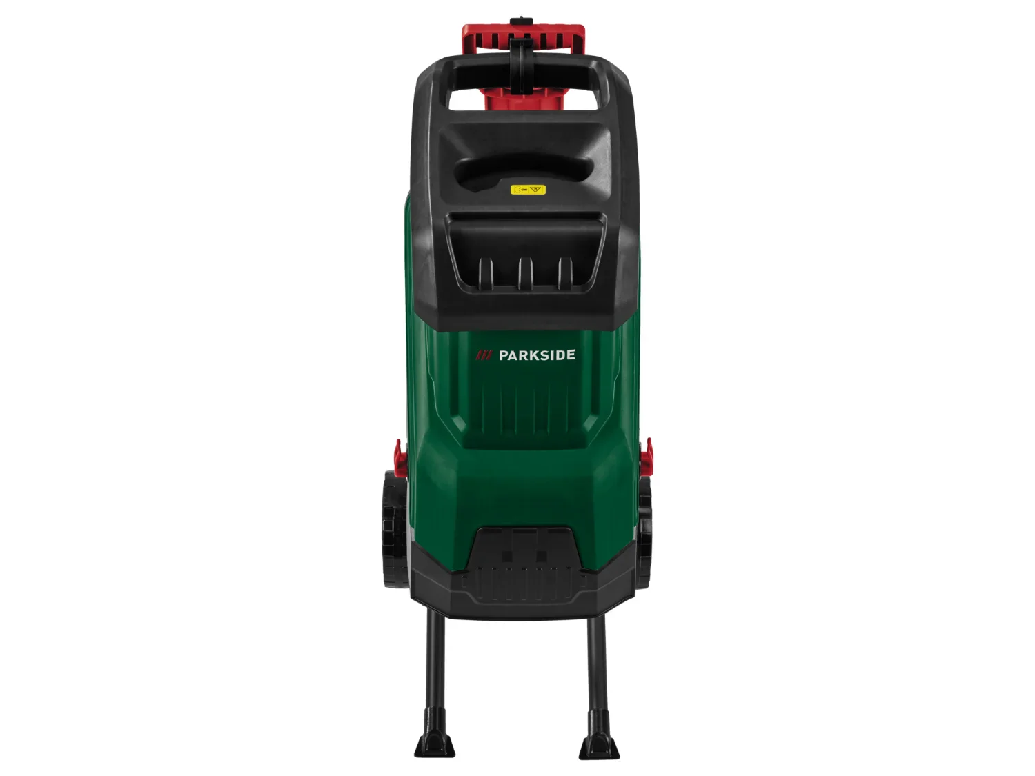 PARKSIDE Broyeur lectrique de vgtaux  lames PEMH 2400 C4, 45 L, 2400 W