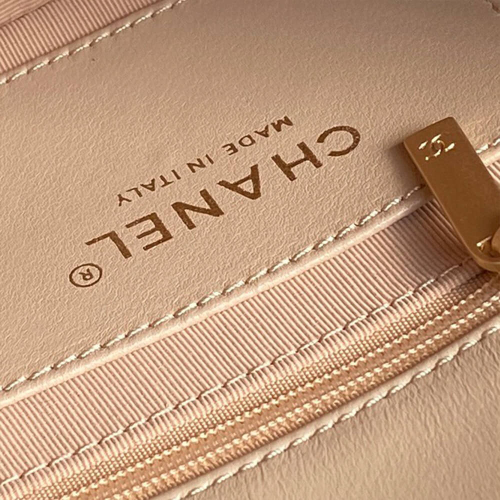 CHANEL Small Flap Bag(high-end grade) - Top Club