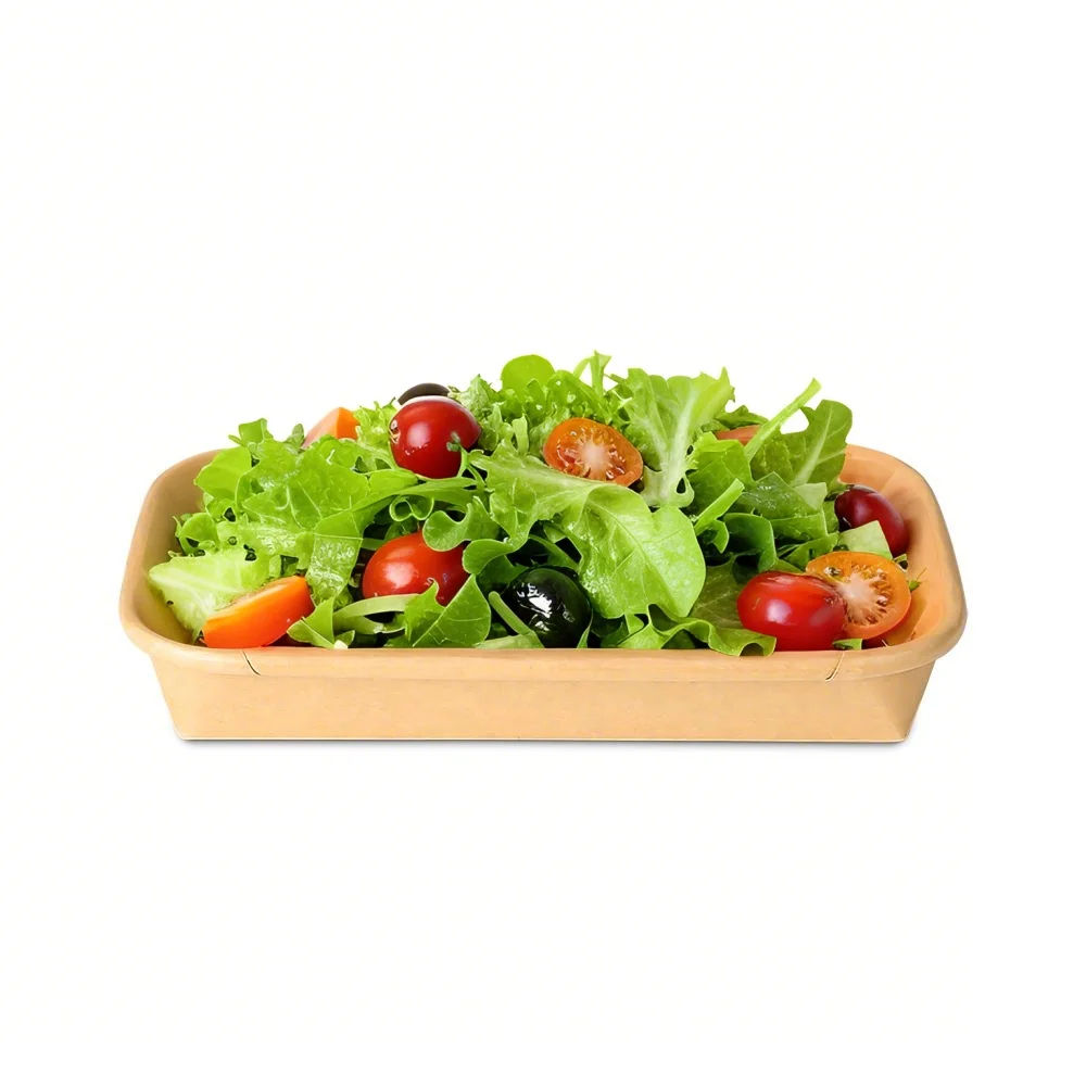 Salad Tray
