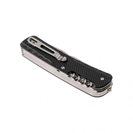 Ruike Trekker LD42-B – Multipurpose pocket knife