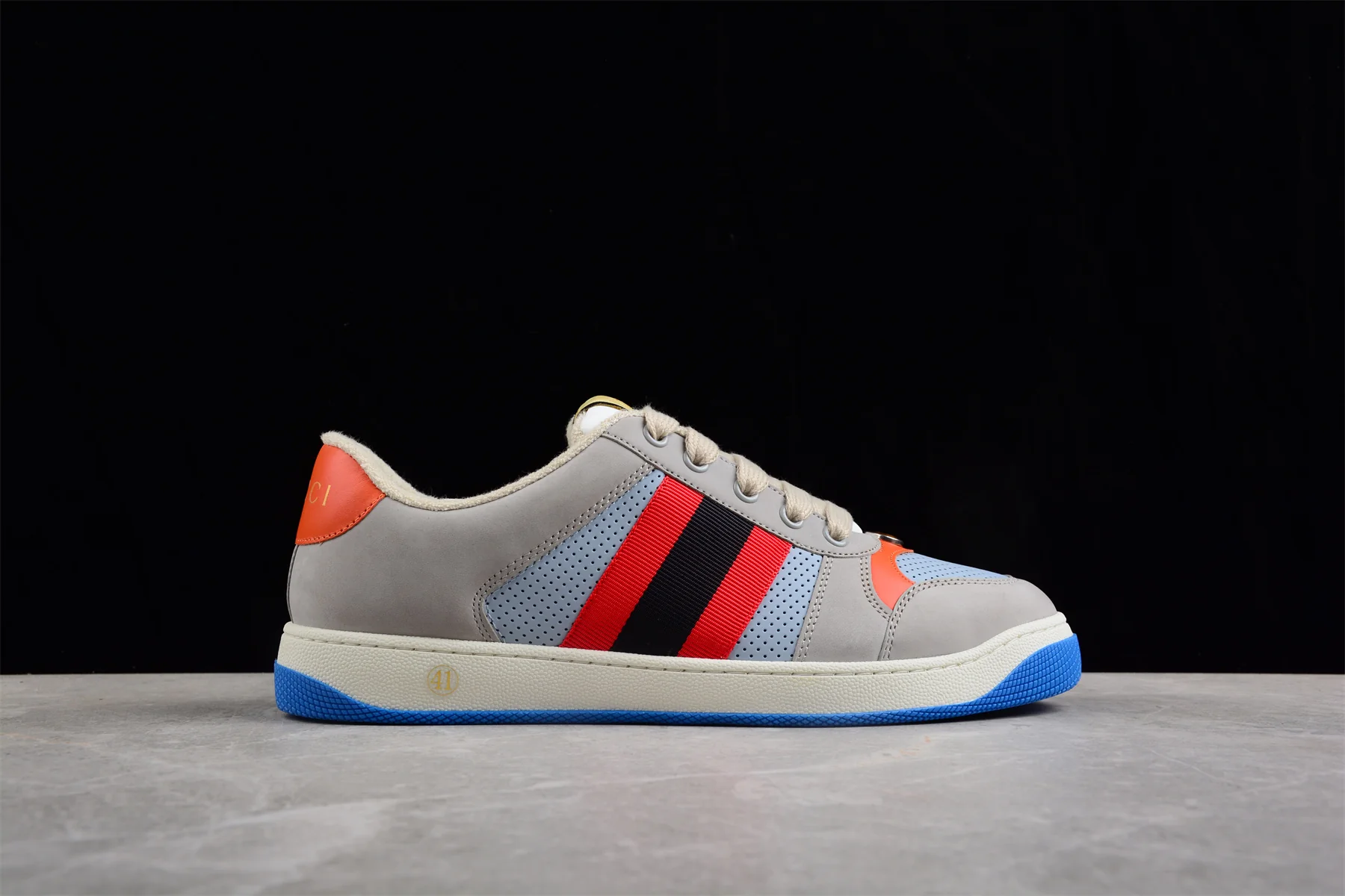 Gucci Screener 