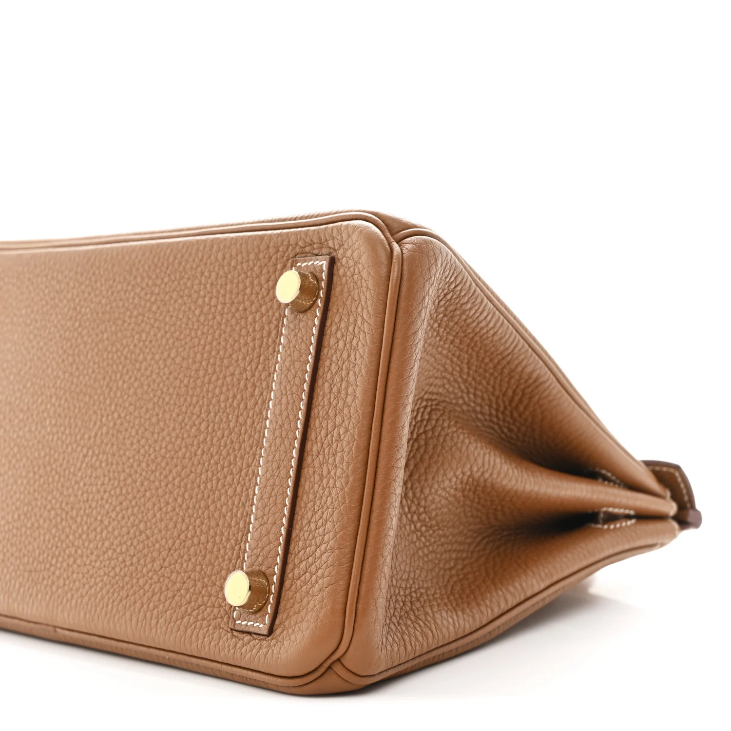 Togo Birkin 25 Gold - Top Club