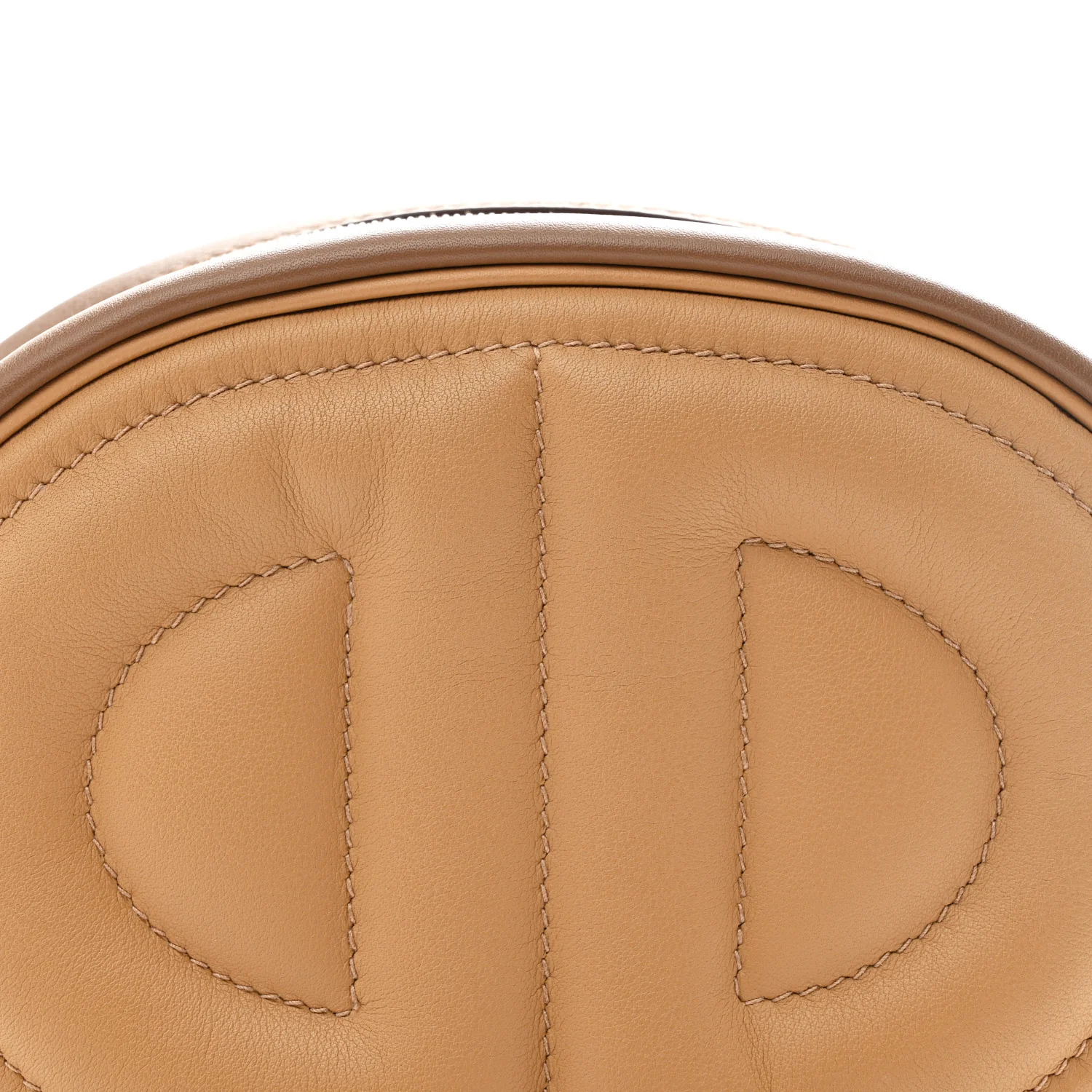 Swift In-The-Loop Belt Bag  Biscuit Alezan Sesame - Top Club