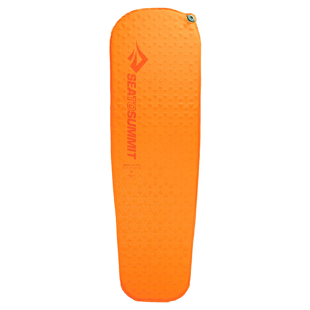 Sea to Summit Ultralight S.I. XS naranja Esterilla autohinchable