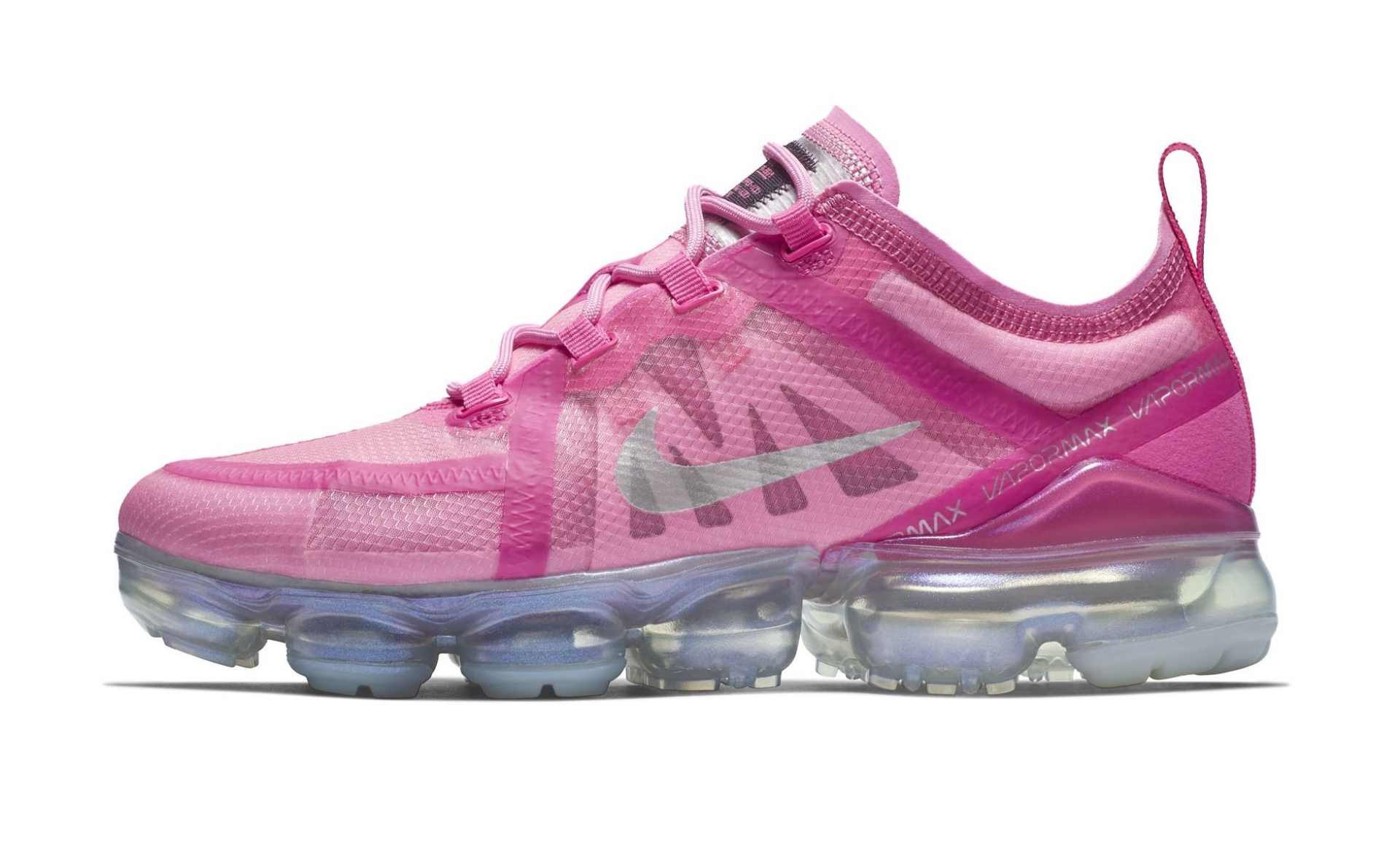 Wmns Air VaporMax 2019  Psychic Pink  AR6632-600 - Sneaker Replica Workshop