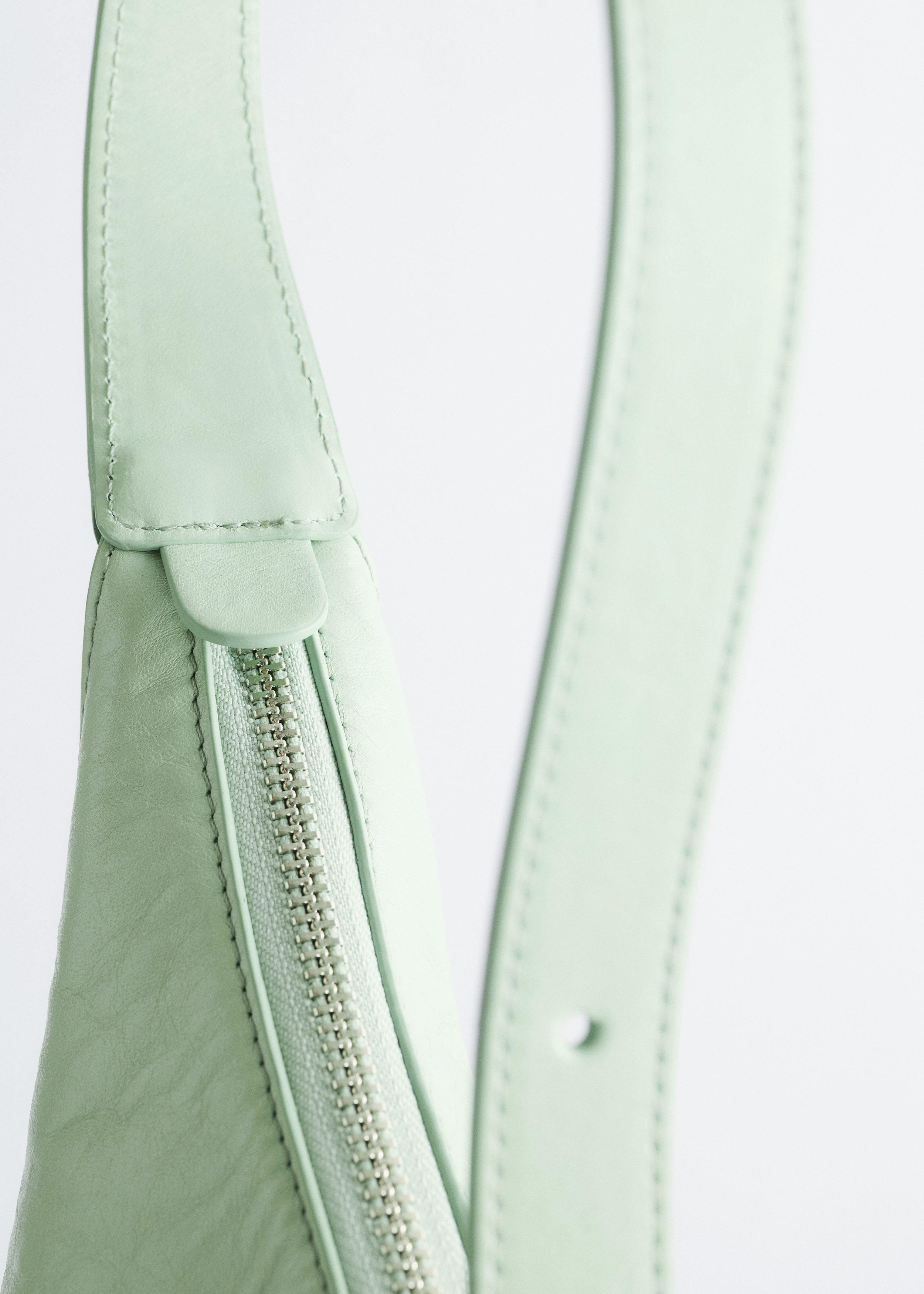& Other Stories CRESCENT CROSSBODY BAG