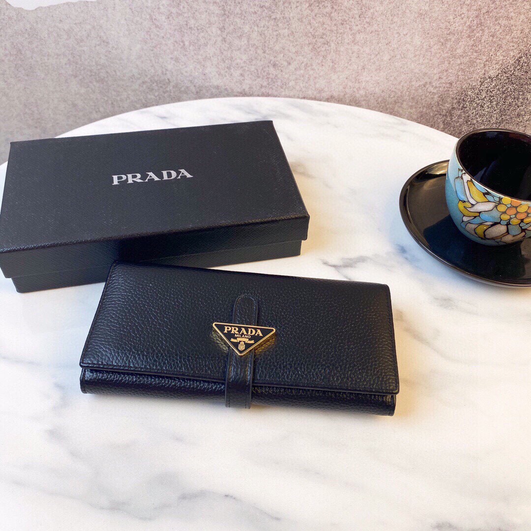 Pra new arrival wallet 01 size: 19x10 cm - Top Club