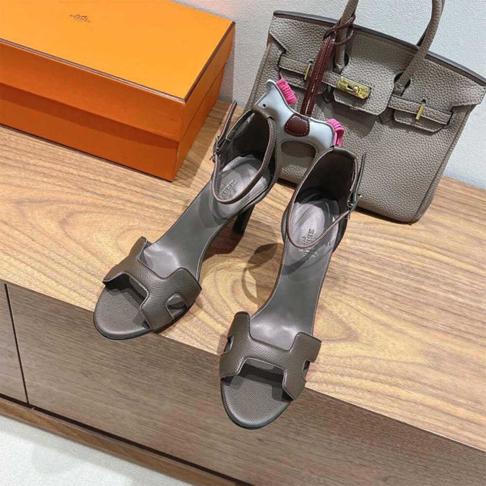 Hermes Premiere 70 sandal - Top Club