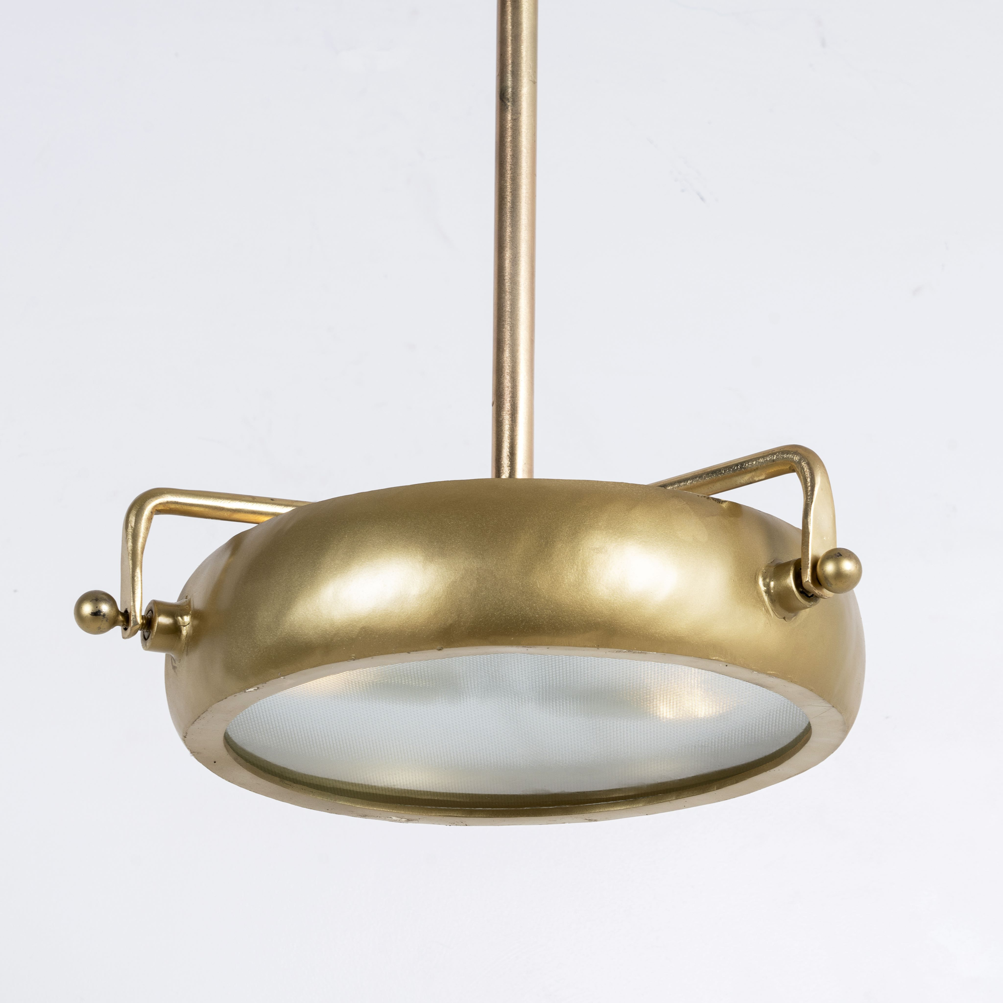 Hanglamp Lasaki #1