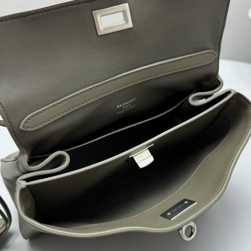 Balenciaga Women s Rodeo Handbag Mini(HIGH-END GRADE) - Top Club