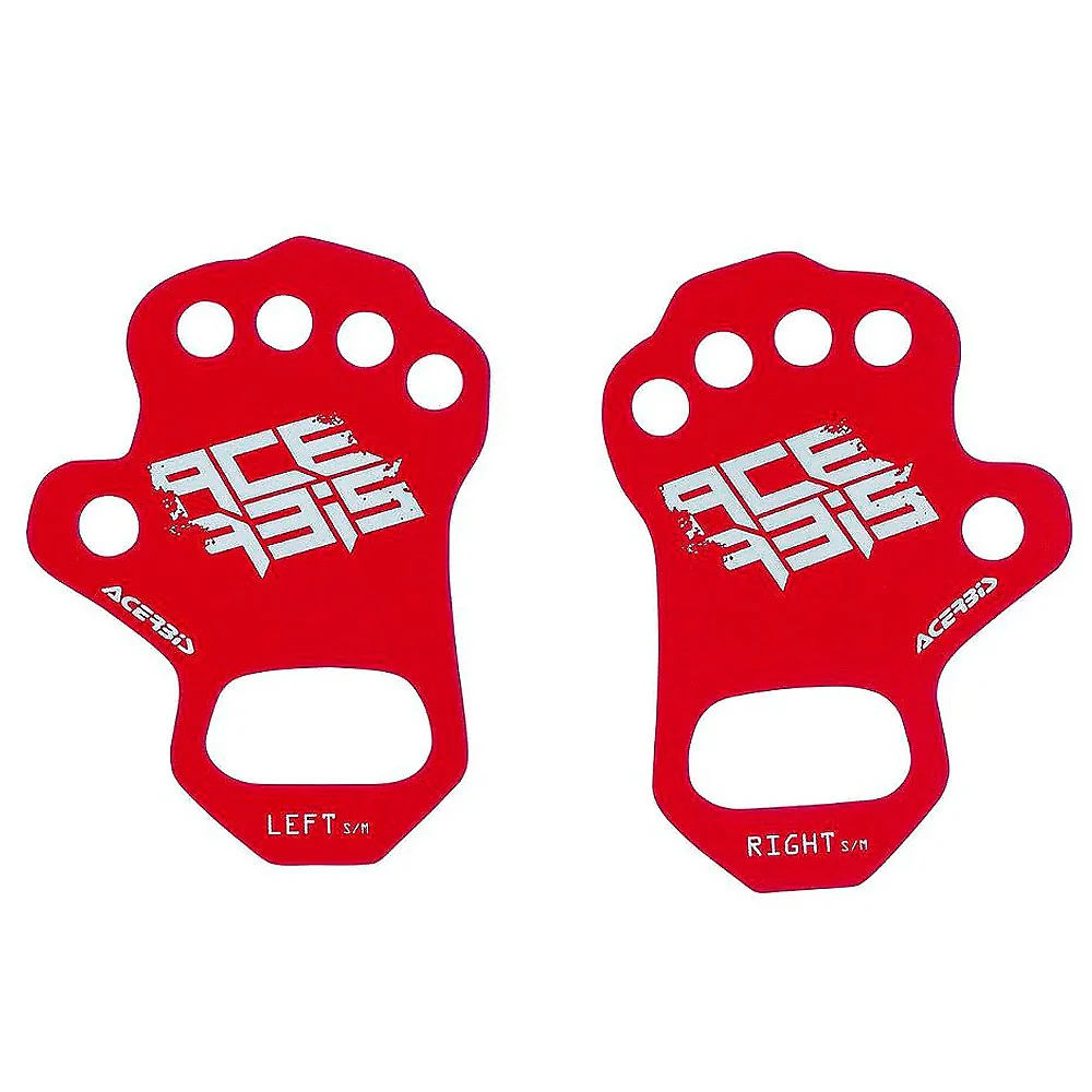 PROTECTION PALMA ACERBIS ROJO