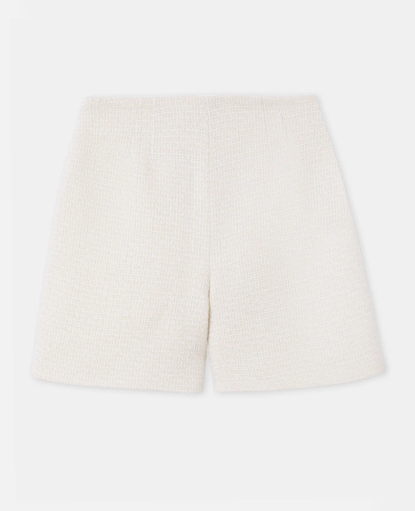 Pimkie Short en tweed avec lurex