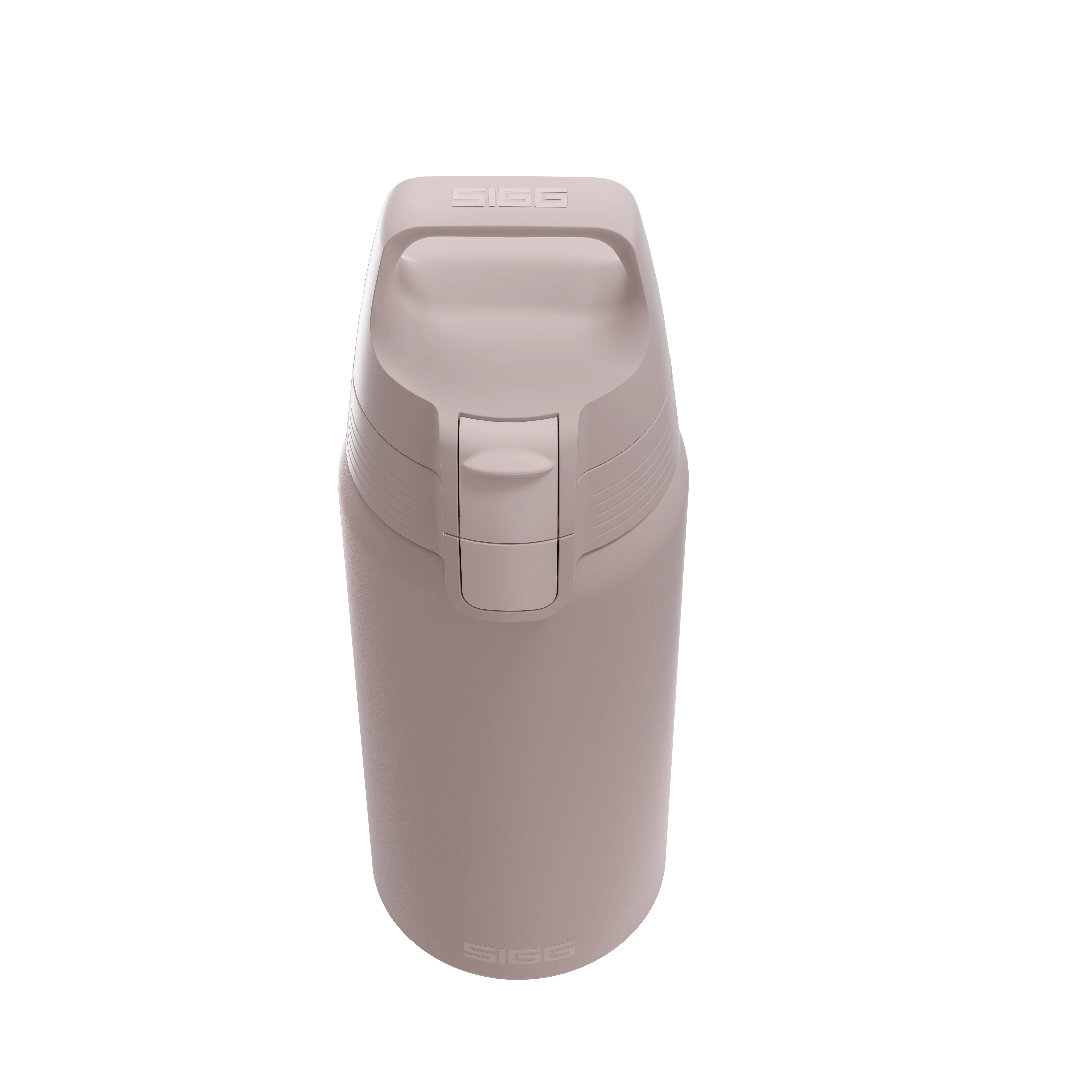 SIGG Shield Therm ONE – Isolierte Edelstahl Trinkflasche