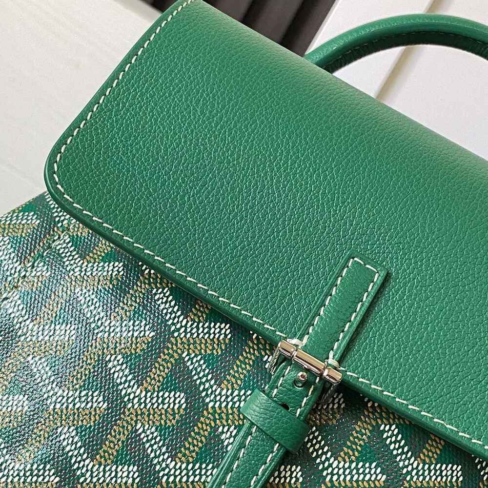 Goyard Alpin Mini Backpack - Top Club