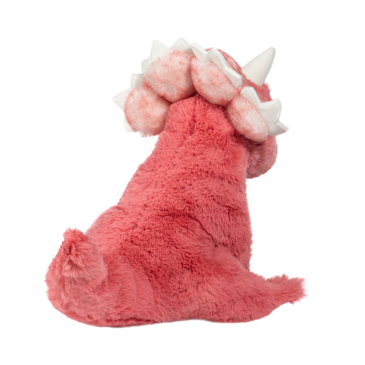 Tracie Soft Pink Dino