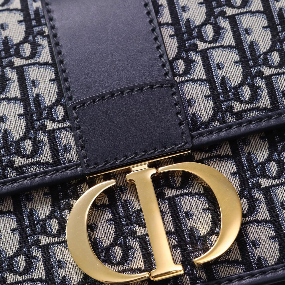 DIOR 30 Montaigne Bag(HIGH-END GRADE) - Top Club