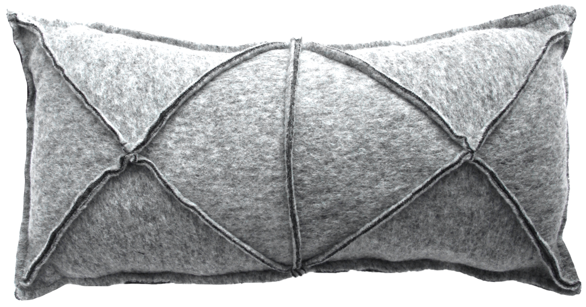 kussen wol cross l.gr 30x60cm