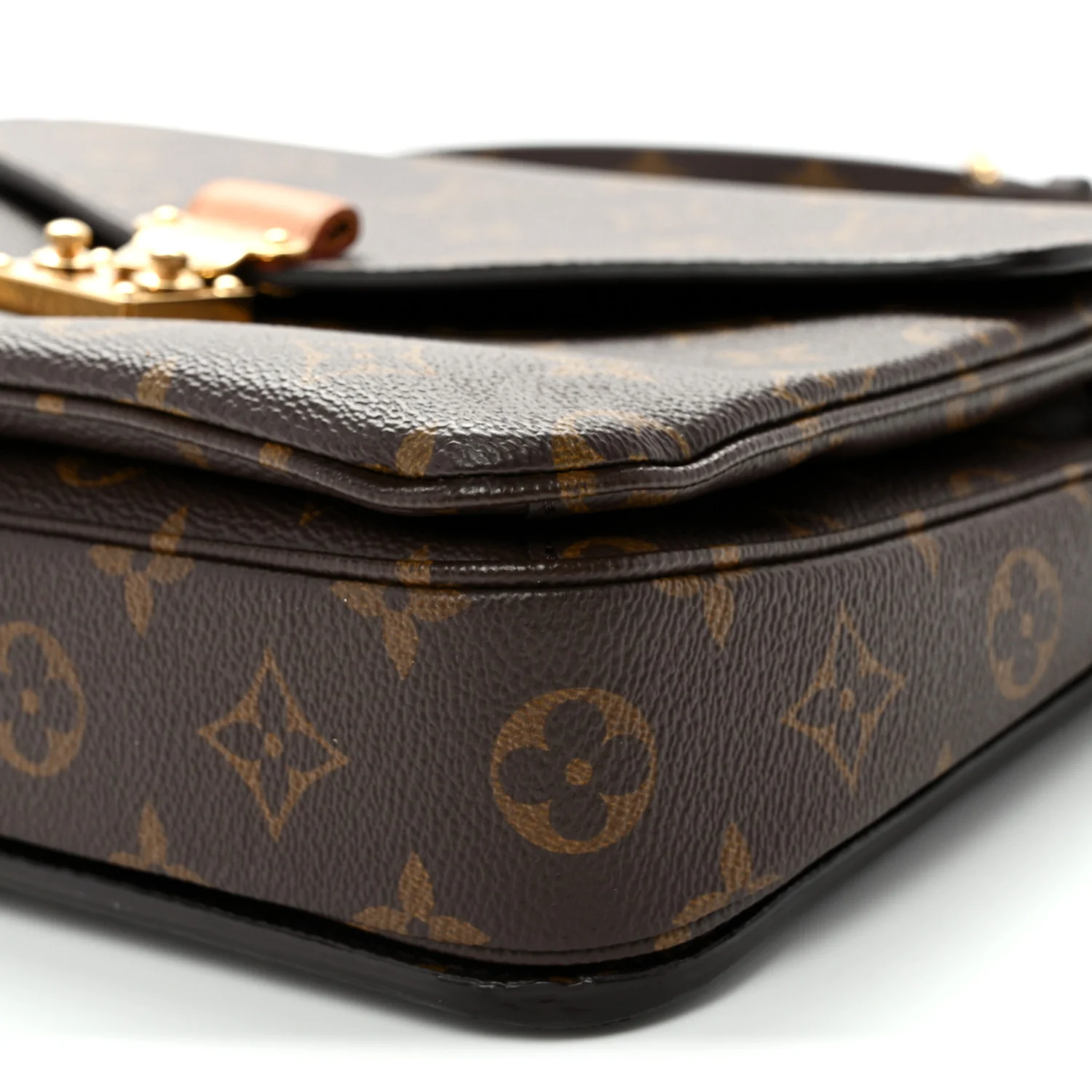 Monogram Pochette Metis - Top Club