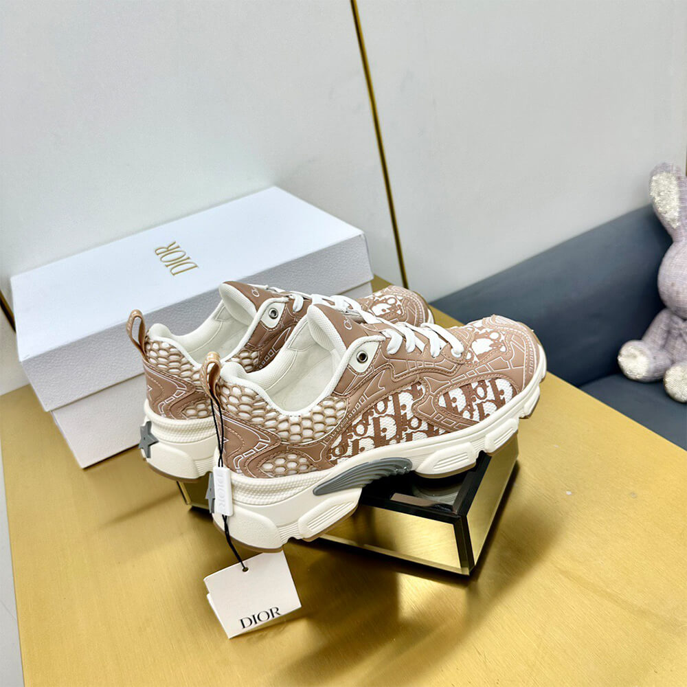 Christian Dior Vibe Sneaker - Top Club