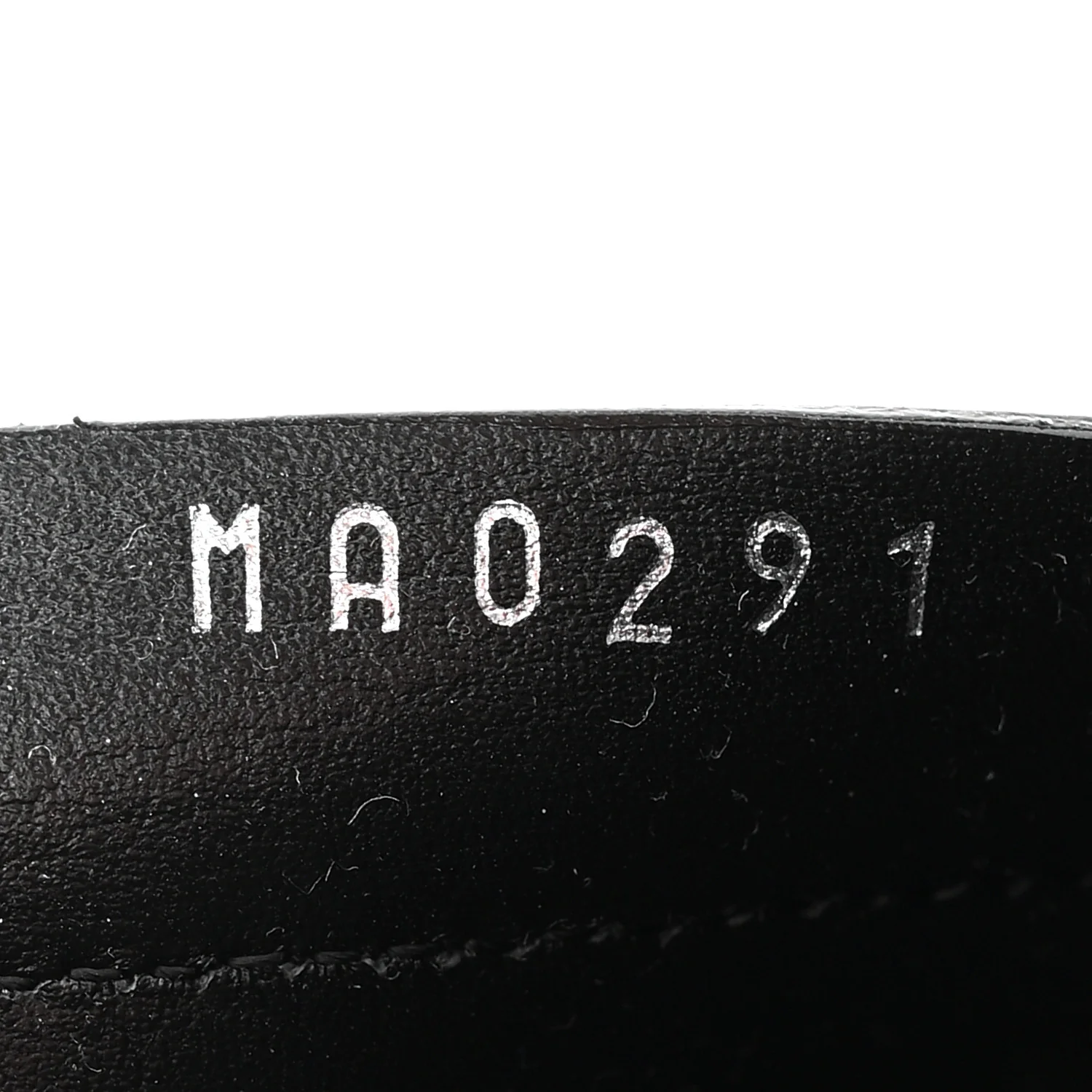 Patent Calfskin Monogram Star Trail Ankle Boots 40 Black - Top Club