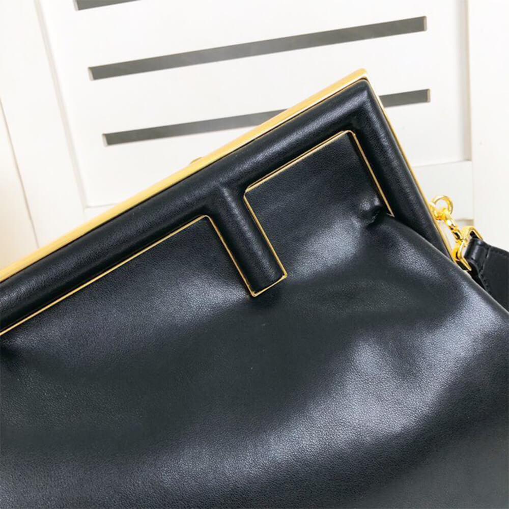 Fendi First Medium - Top Club