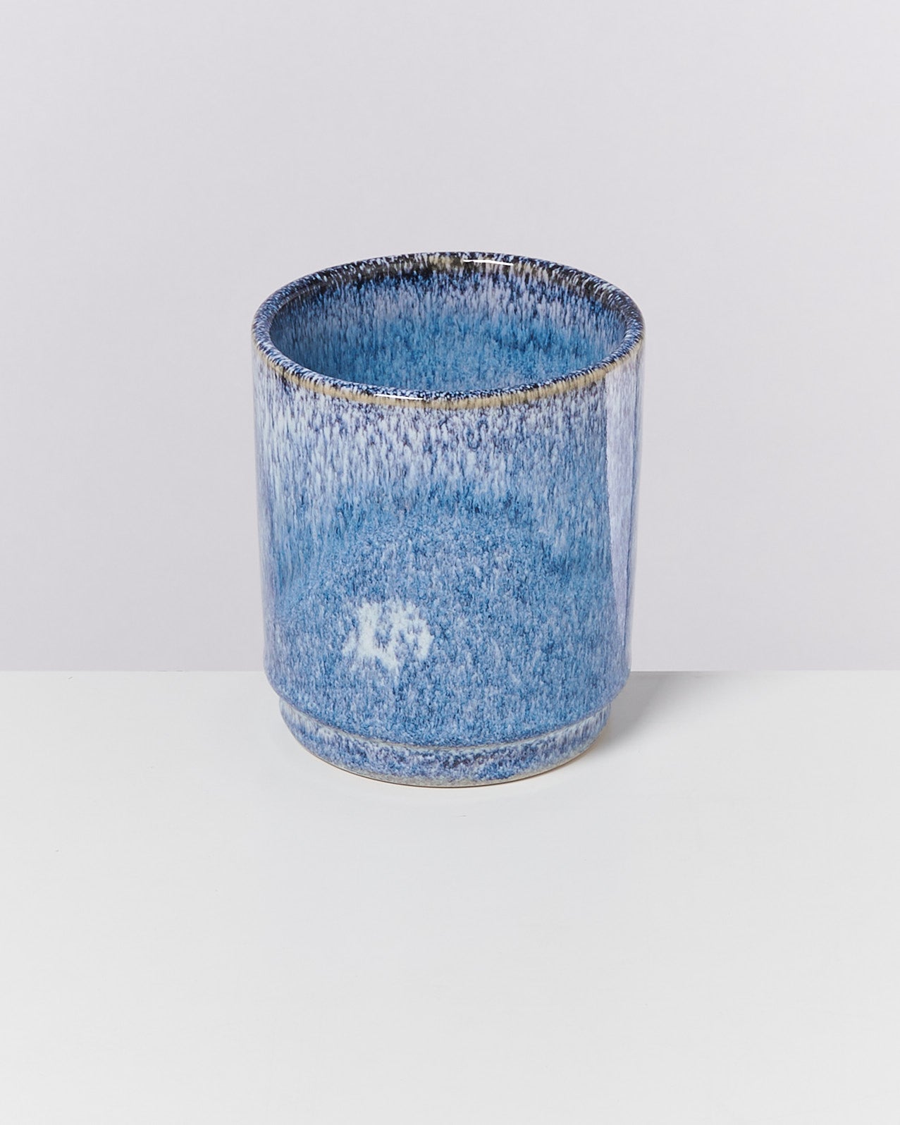 Cordoama Becher groß blau 6er-Set