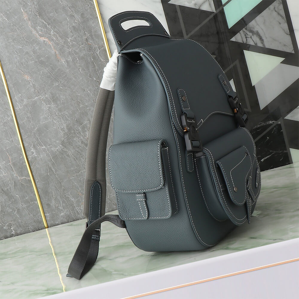 DIOR MAXI GALLOP BACKPACK(HIGH-END GRADE) - Top Club