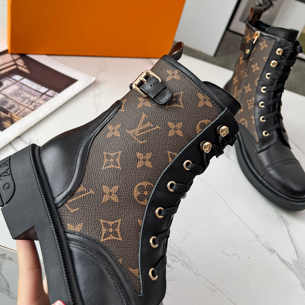 LV Citizen Flat Ranger - Top Club
