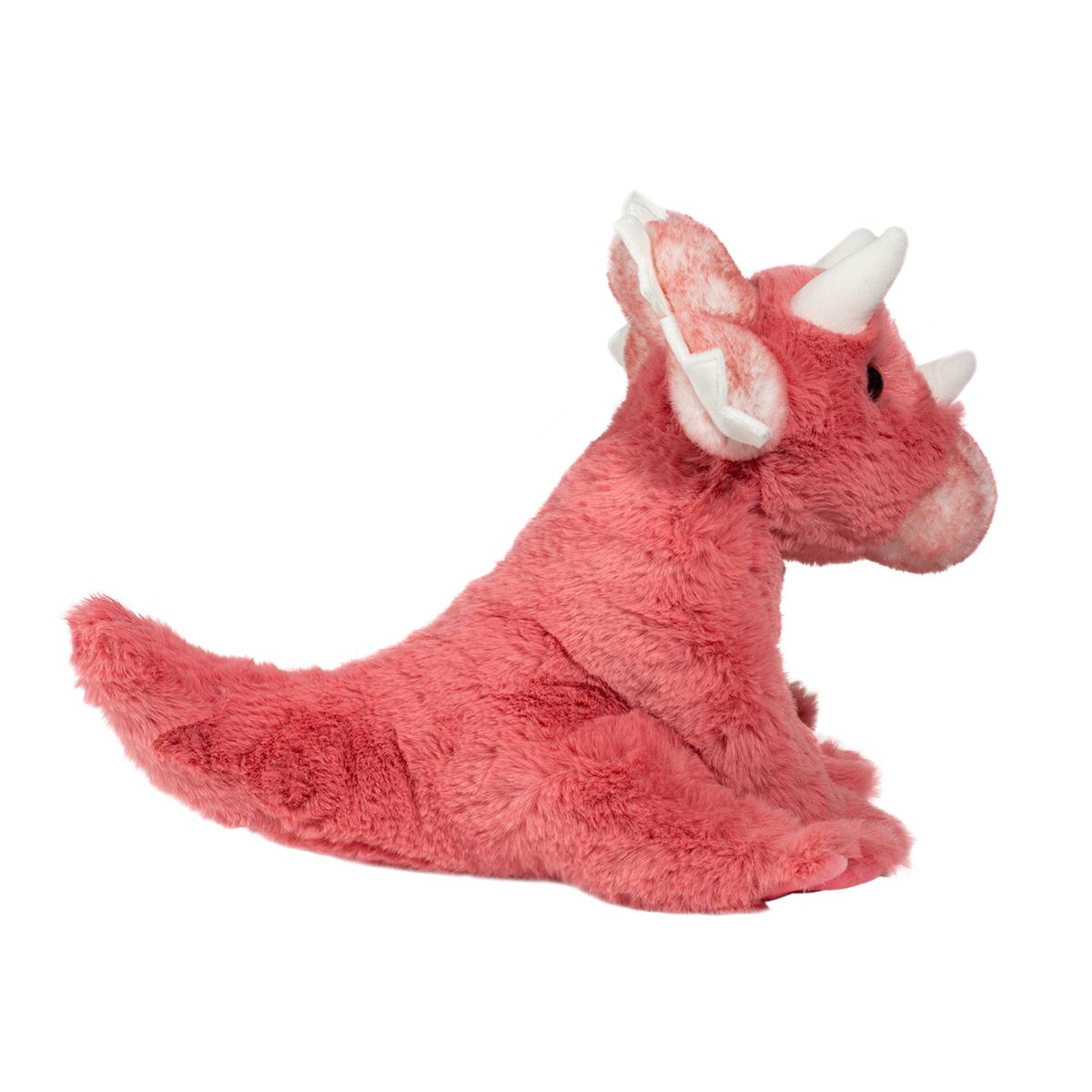 Tracie Soft Pink Dino