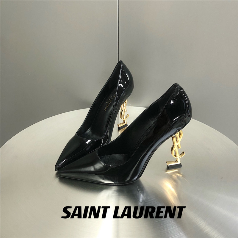 YSL classic Opyum high heels - Sneaker Replica Workshop