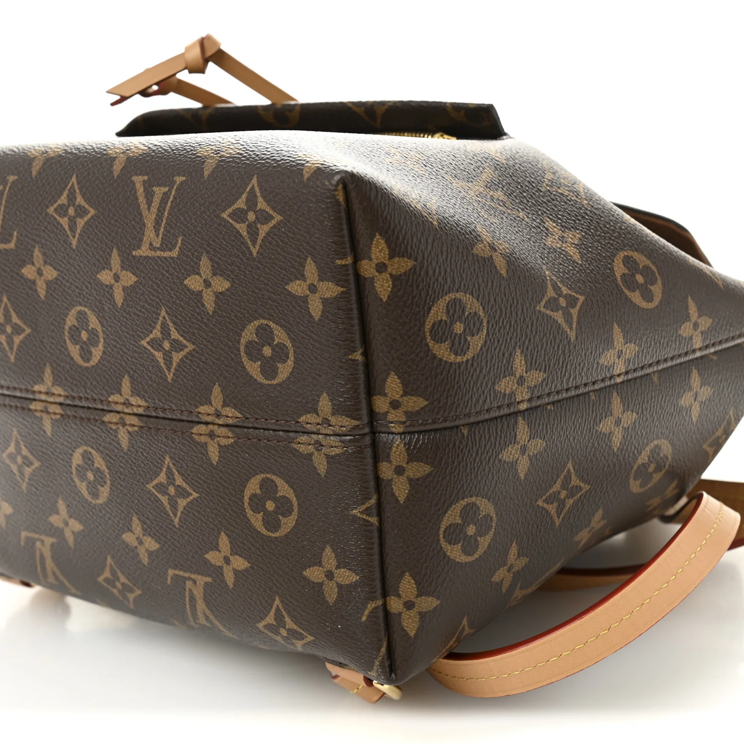 Monogram Montsouris PM - Top Club