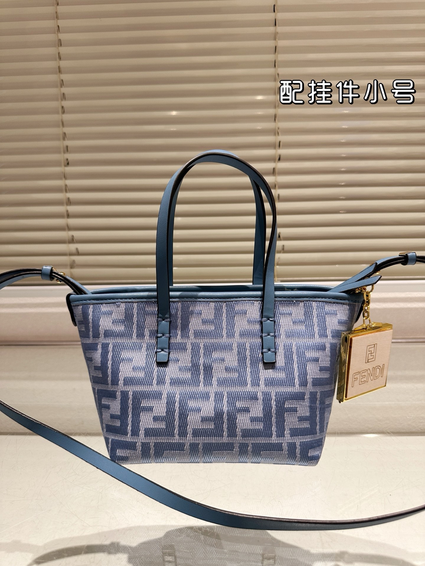 fen new arrival tote bag size: 17*14cm - Top Club