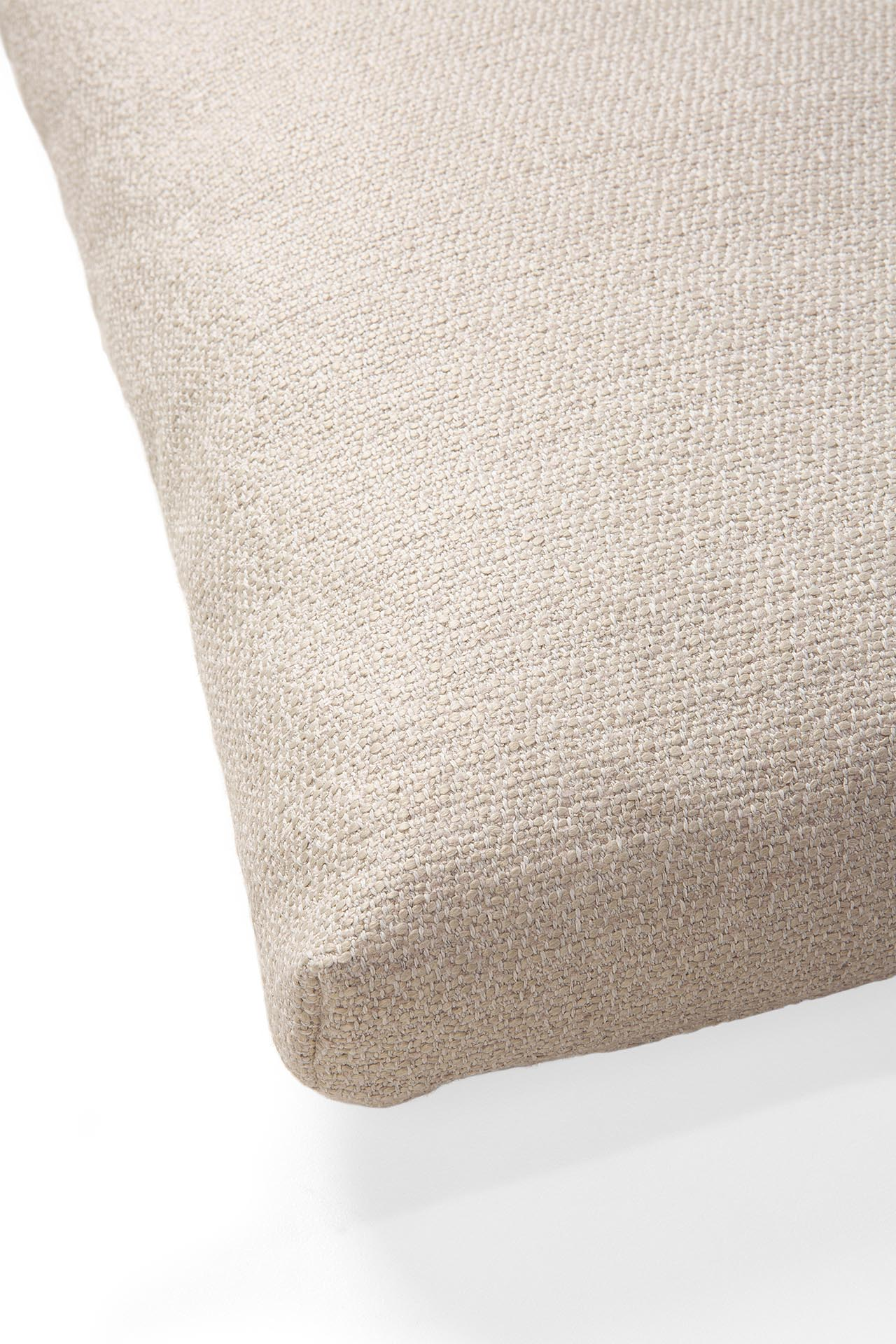 Mellow sofa - kussen - off white