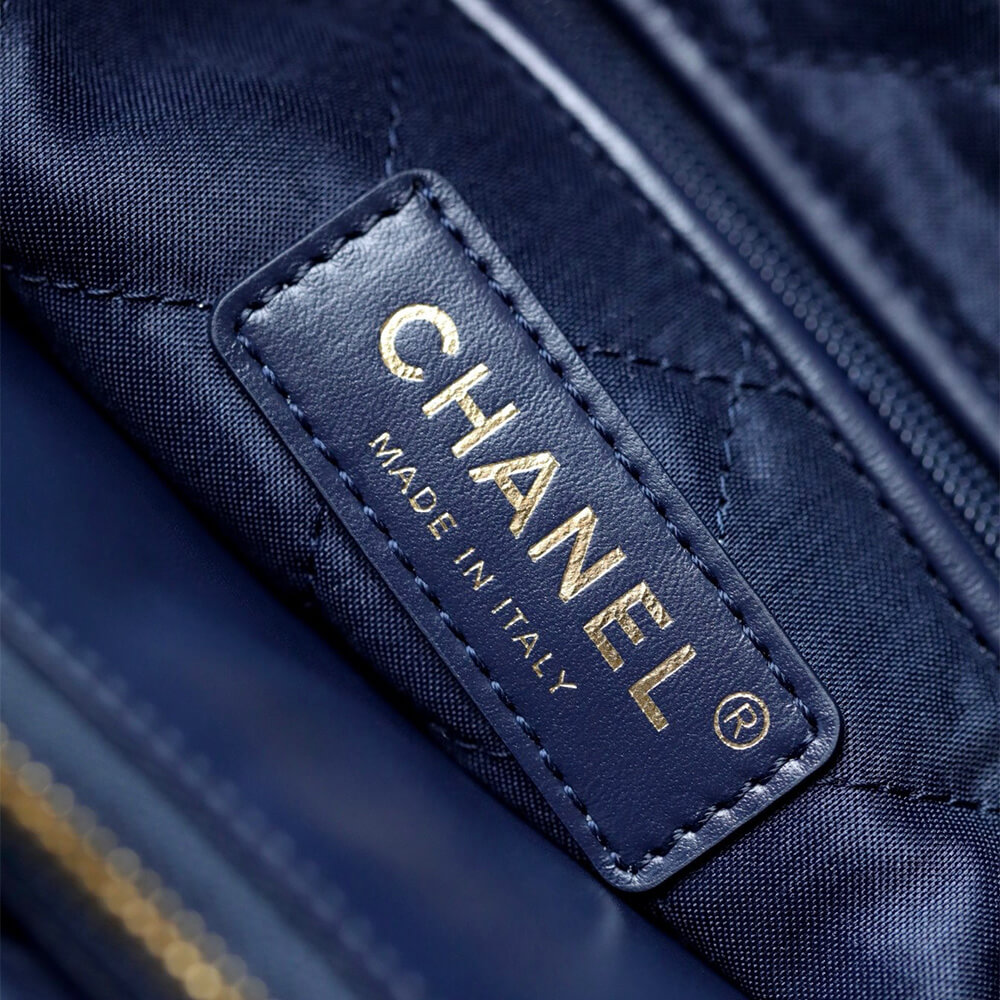 CHANEL 22 SMALL HANDBAG(high-end grade) - Top Club