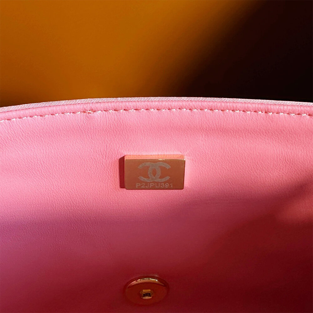 CHANEL SMALL FLAP BAG(High-end Grade) - Top Club
