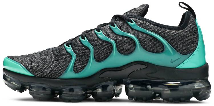 Air VaporMax Plus  Eagles  924453-013 - Sneaker Replica Workshop