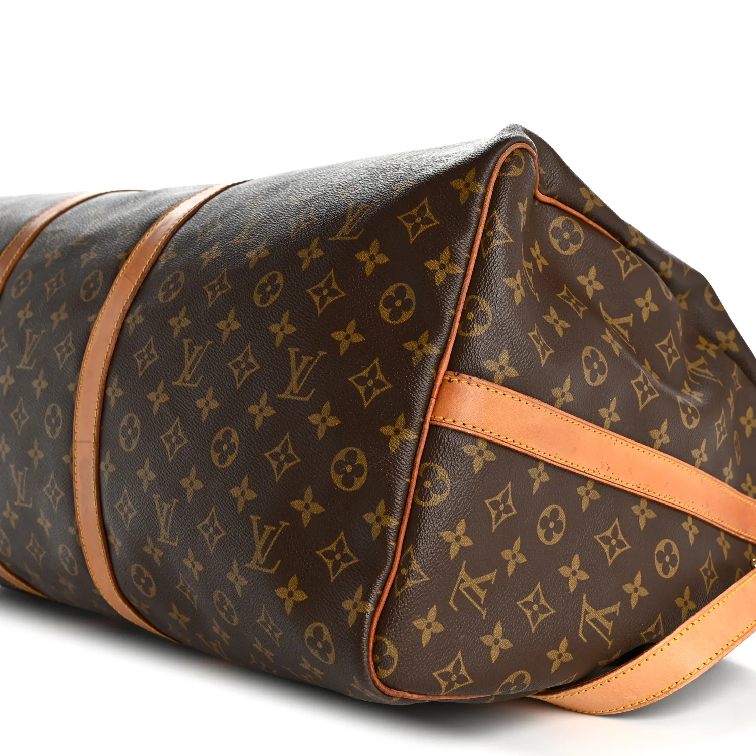 Monogram Keepall Bandouliere 60 - Top Club