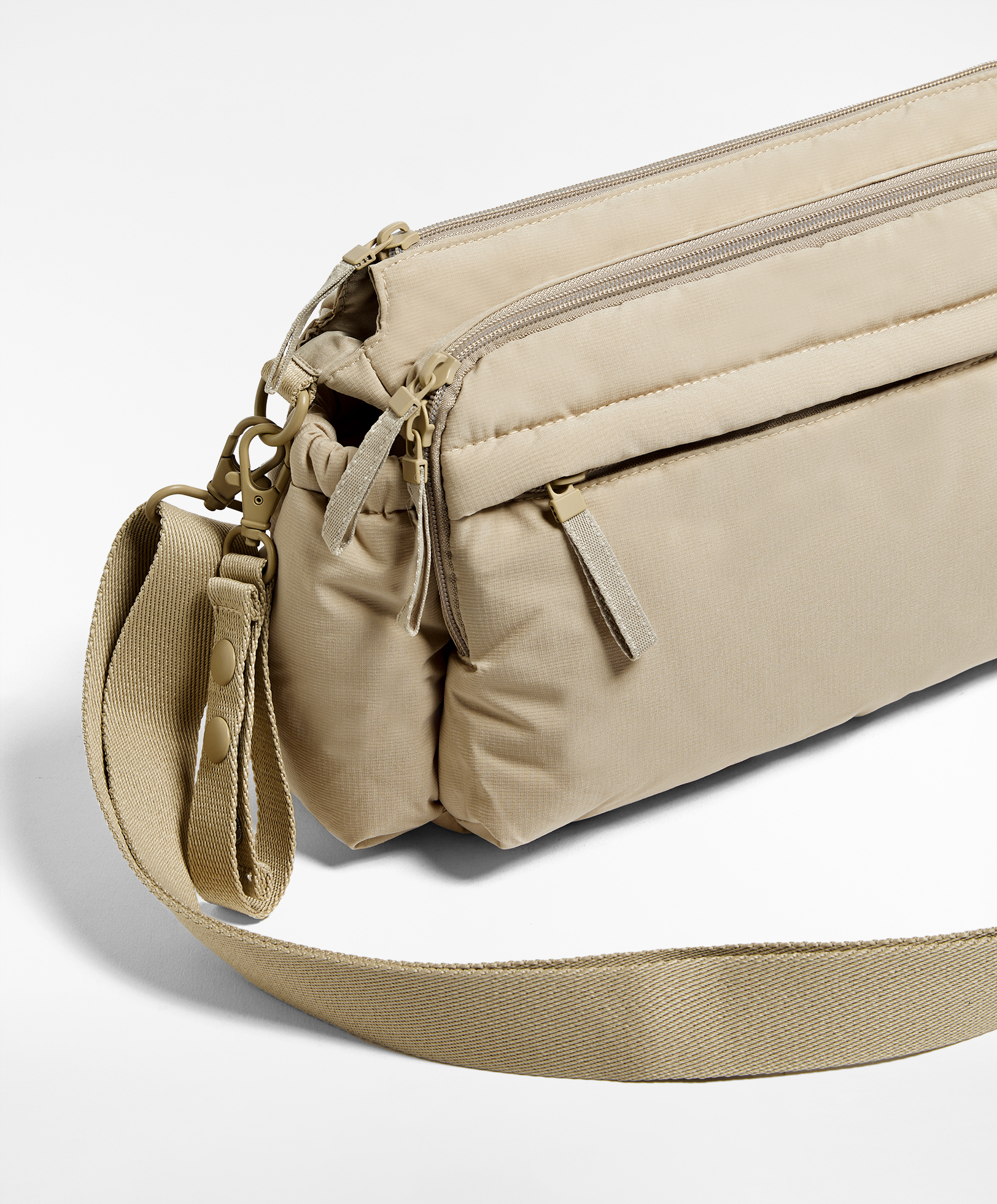 OYSHO Mini maternity bag