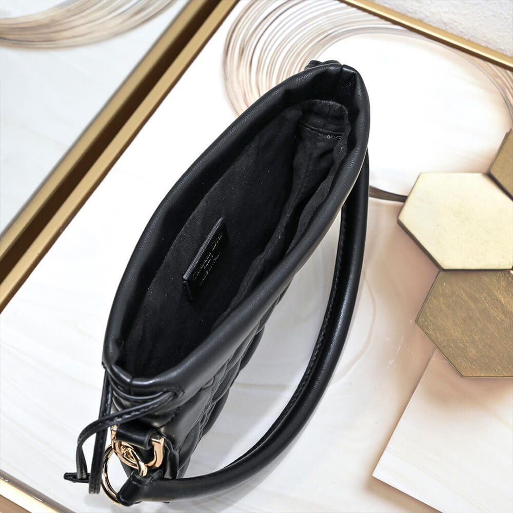Dior Lady Dior Milly Mini Bag - Top Club