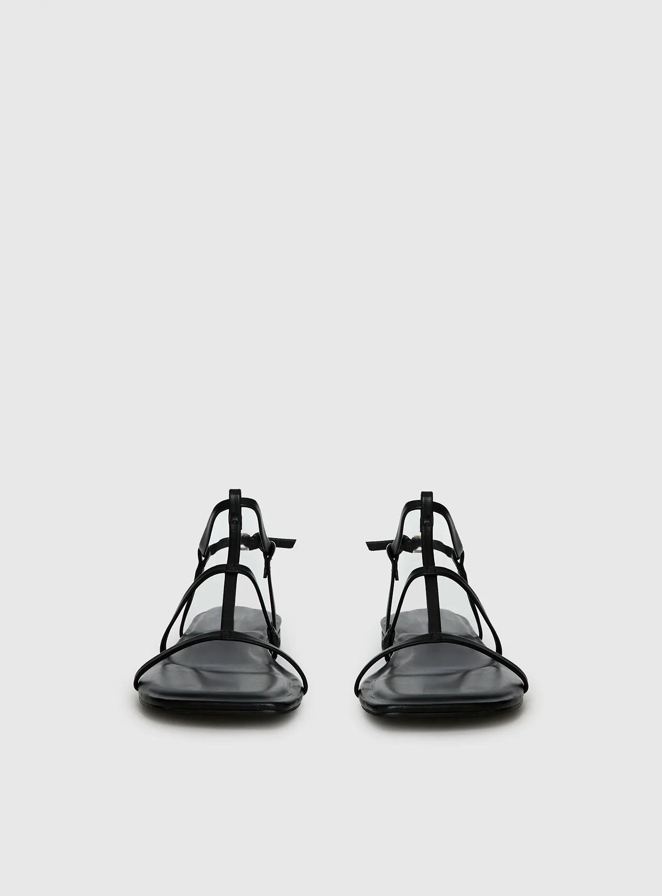 Billini Acacia Sandals Black