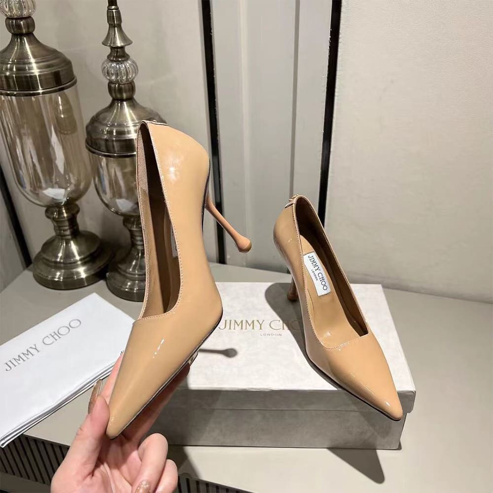 JIMMY CHOO Ixia 95 - Top Club