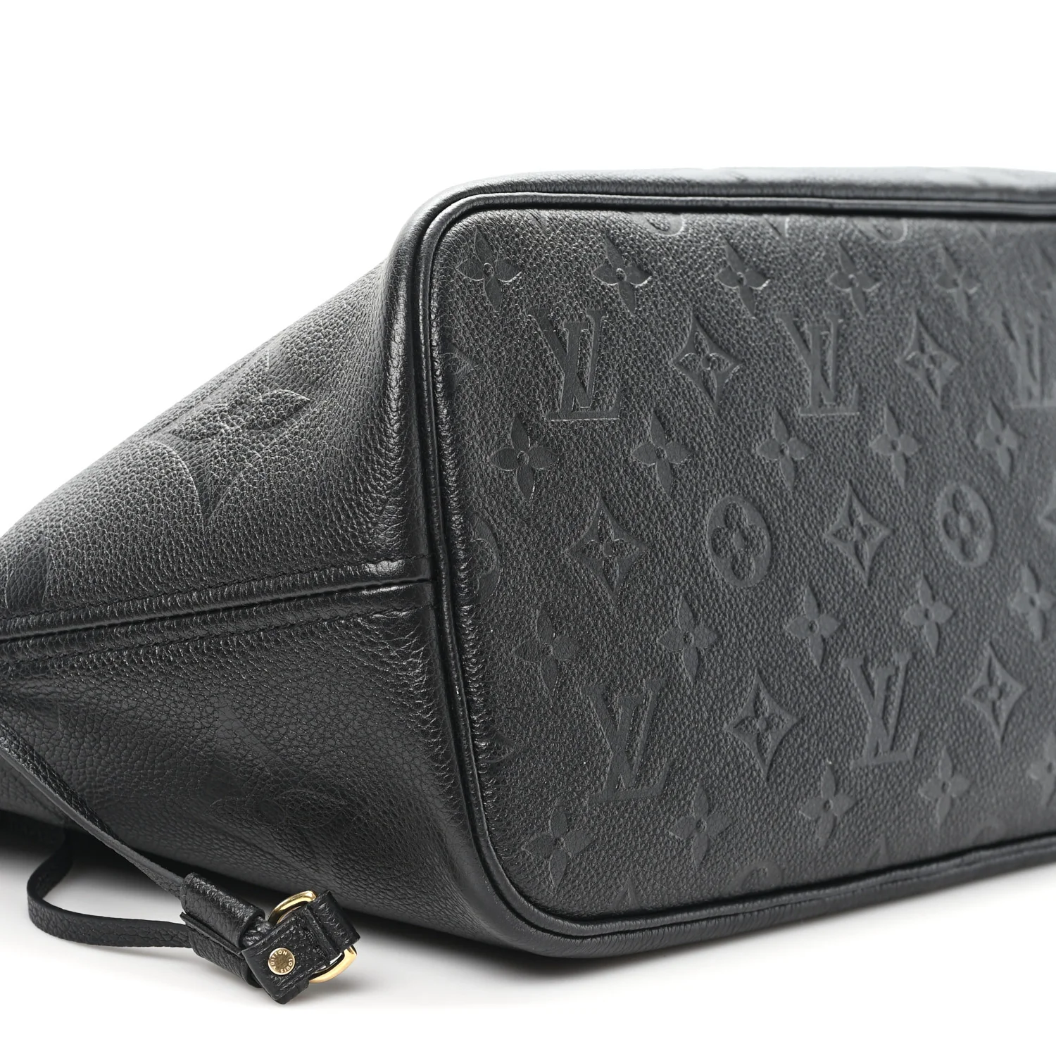 Empreinte Monogram Giant Neverfull MM Black - Top Club