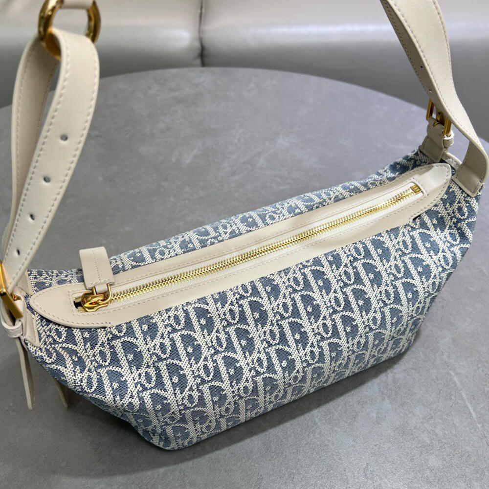 Dior Small D-Journey Bag(HIGH-END GRADE) - Top Club