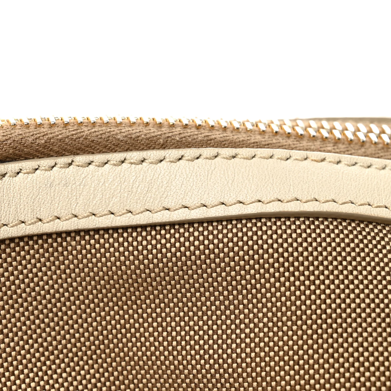 Jacquard Logo Tote Corda Talco - Top Club