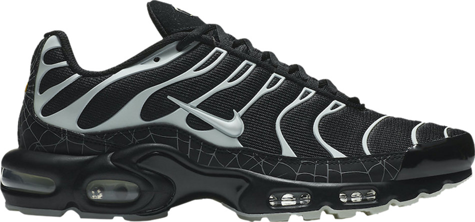Air Max Plus  Spider Web  DD4004-001 - Sneaker Replica Workshop