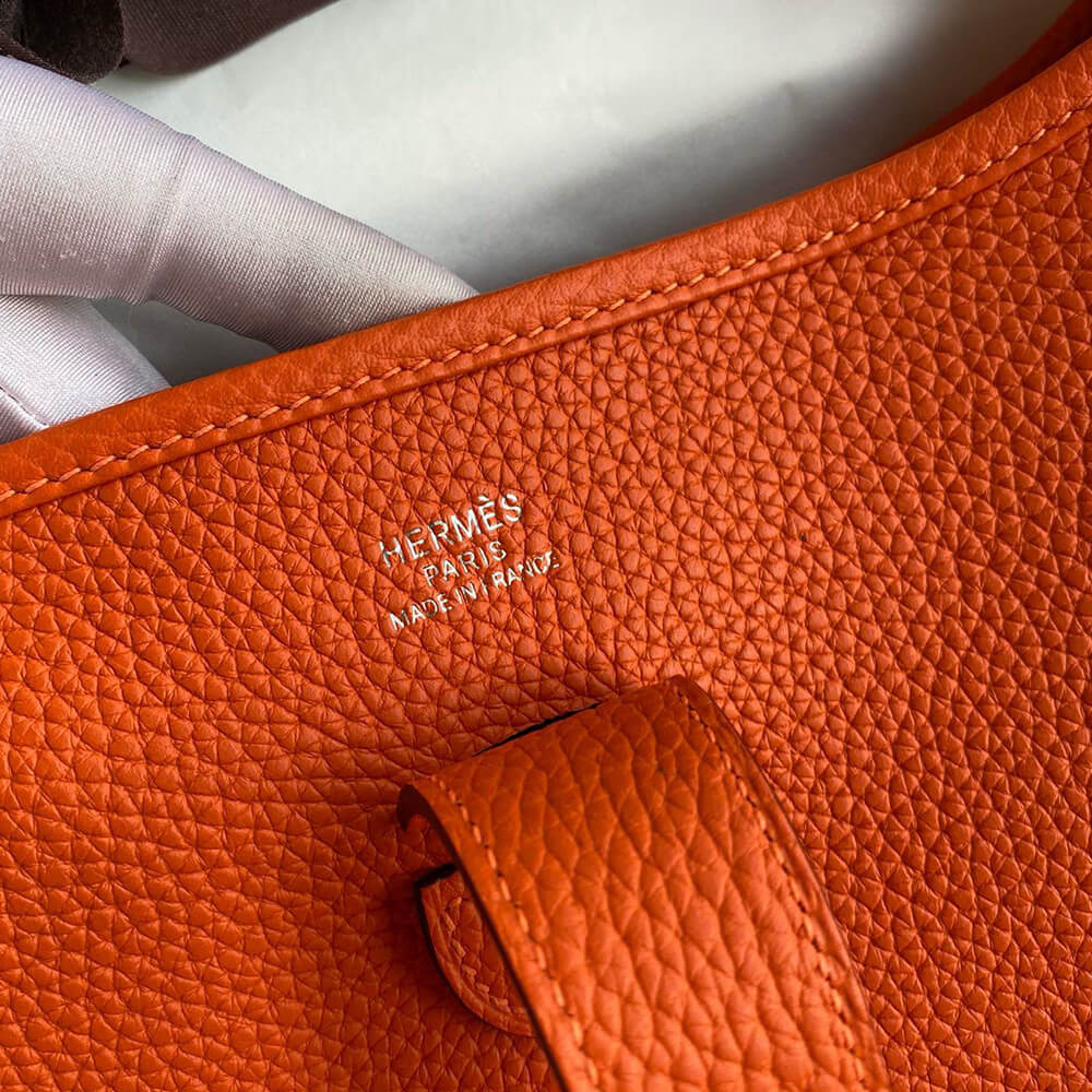 Hermes Evelyne 29(high-end Grade) - Top Club