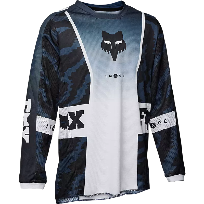 Jugend 180 Nuclear Jersey?