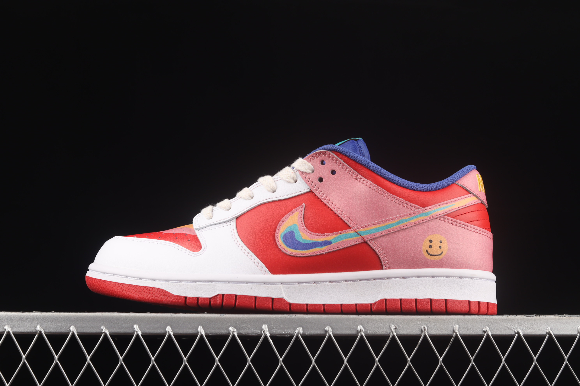 Dunk Low Rainbow LF4587-001 - Sneaker Replica Workshop