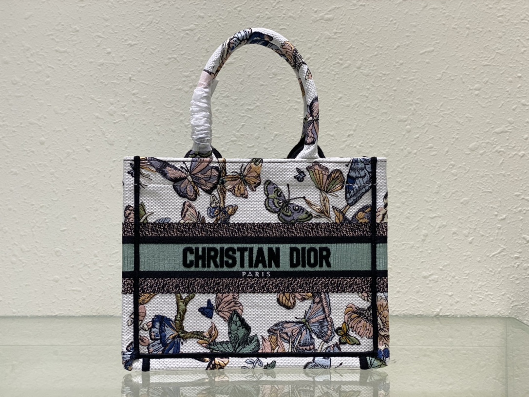 D new arrival Book Tote bag 02 - Top Club